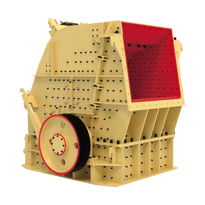PFG Impact Crusher