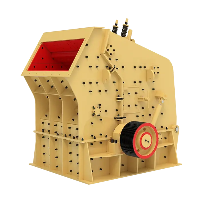 PF Series Impact Crusher