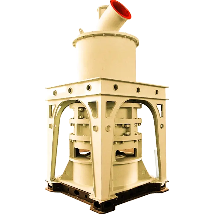 SCM Ultrafine Grinding Mill