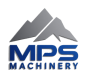 MPS Machinery Logo